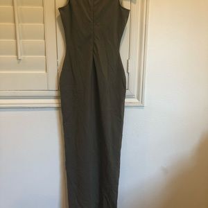 Beautiful maxi dress